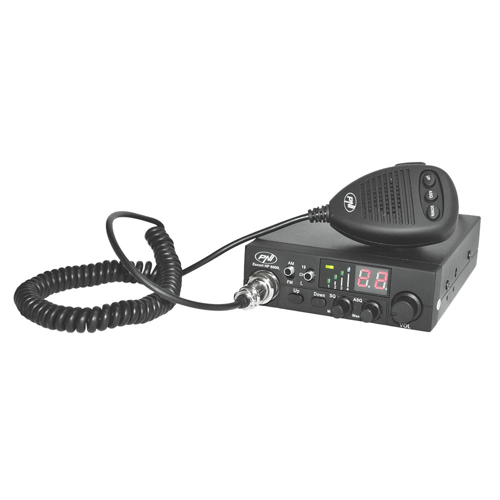 PNI ESCORT HP 8000L PNI ESCORT HP 8000L
